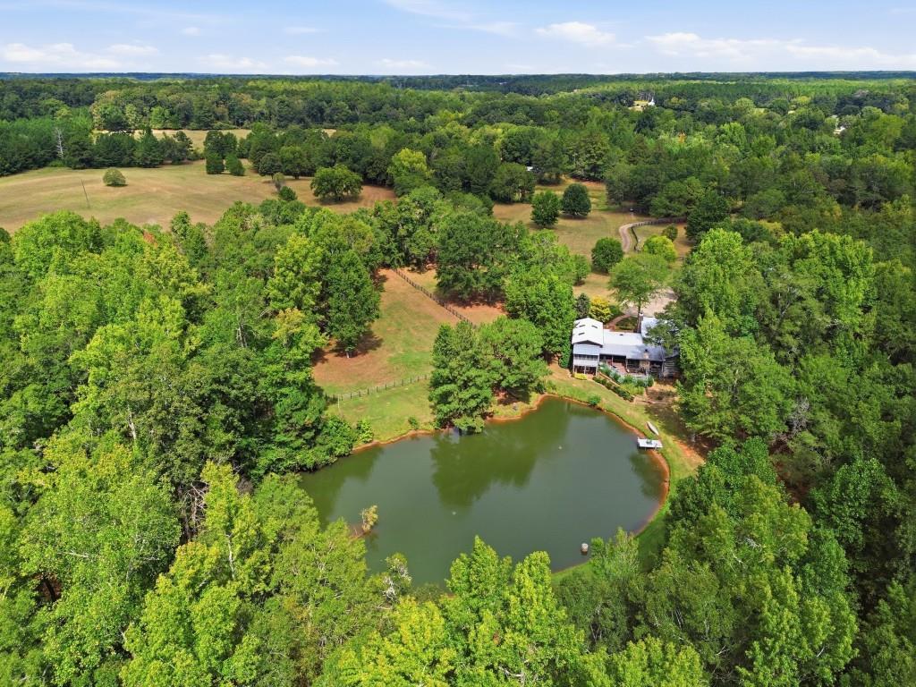 1940 Macedonia Rd., Mansfield, GA 30055