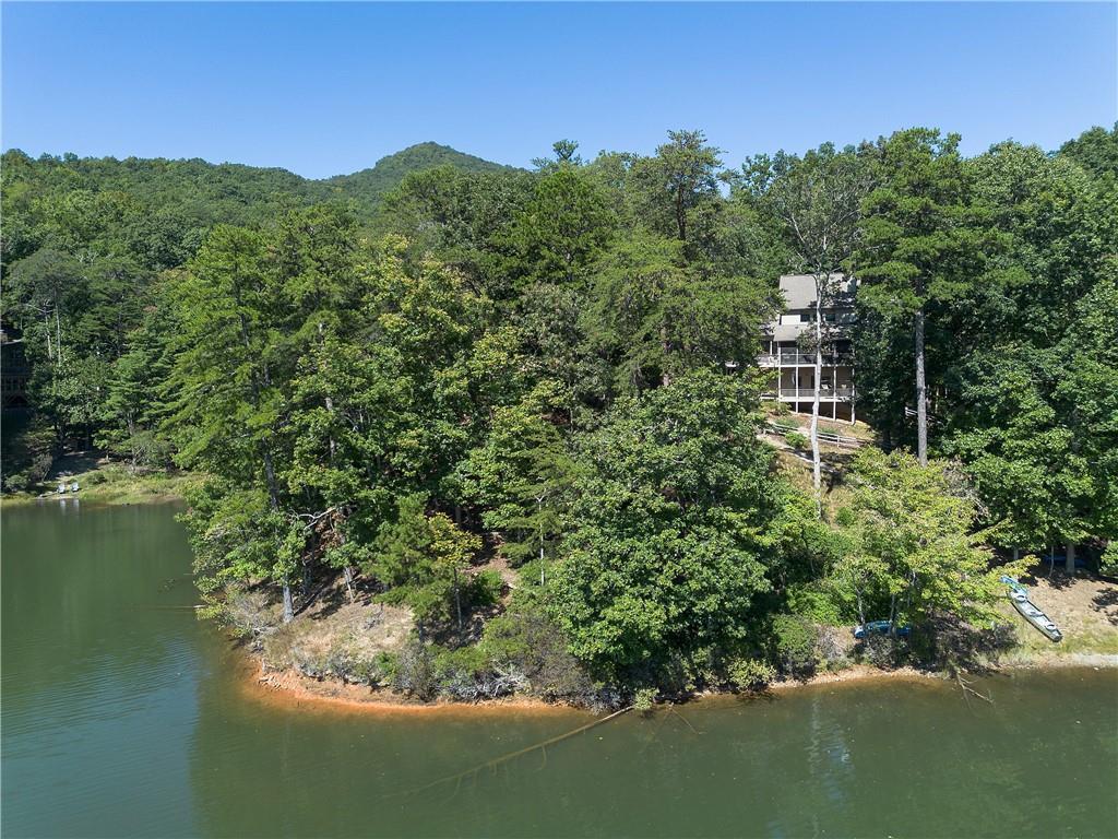 70 Padsett Ct., Jasper, GA 30143