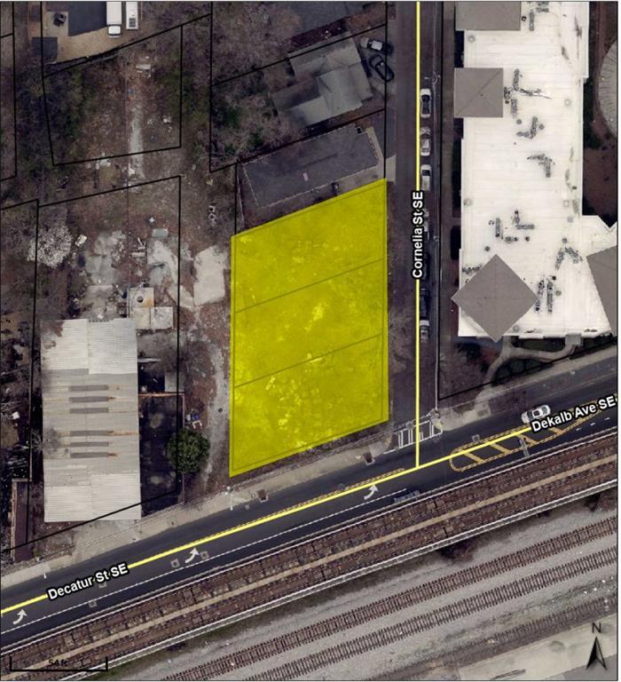 49 Cornelia St., Atlanta, GA 30312