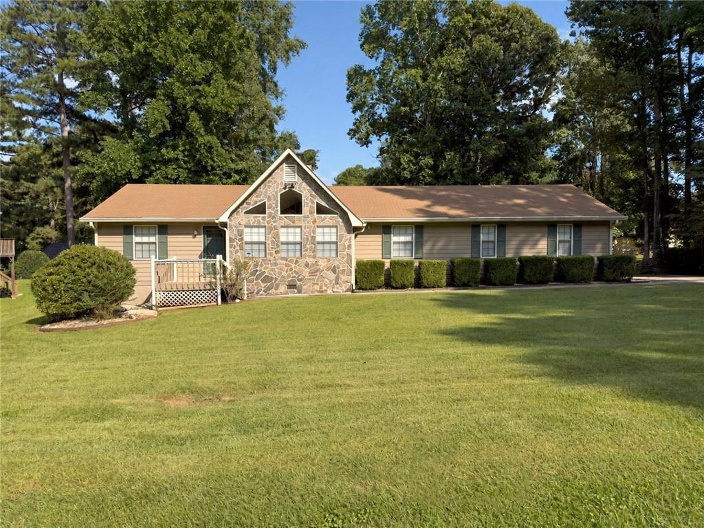 518 Club Valley Dr., Mcdonough, GA 30281