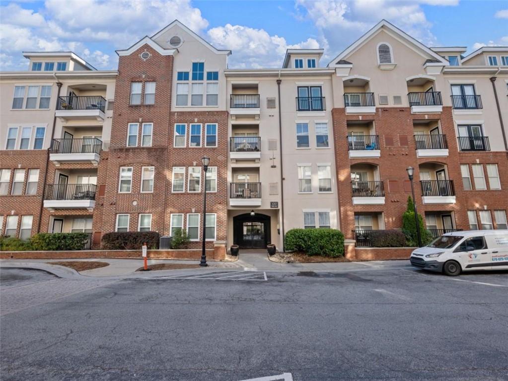 1850 Cotillion Dr. #1210, Atlanta, GA 30338
