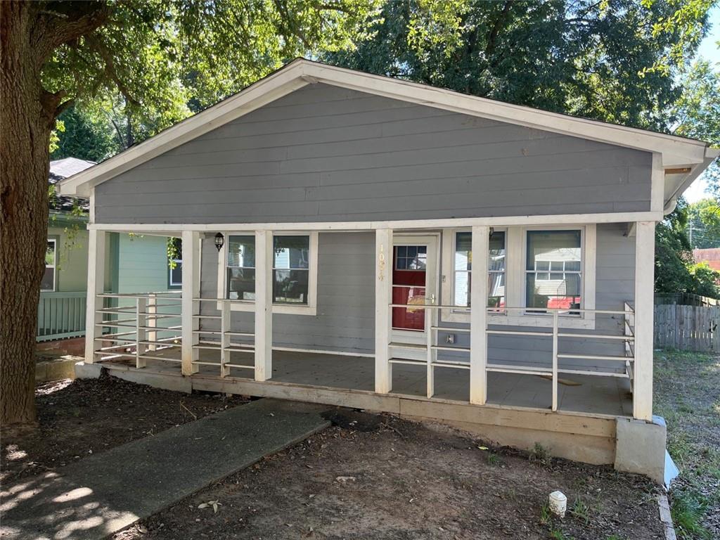 1094 Harwell St., Atlanta, GA 30314