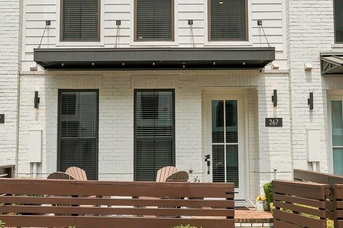 267 Mitchell Ln., Woodstock, GA 30188