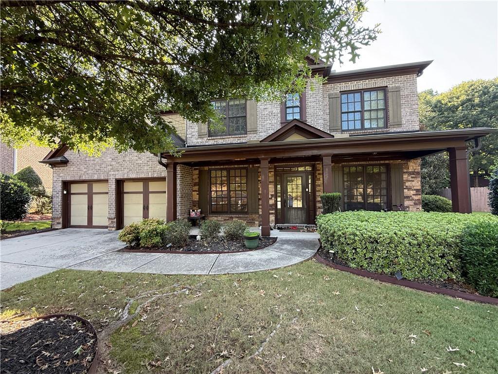450 Findley Way, Johns Creek, GA 30097