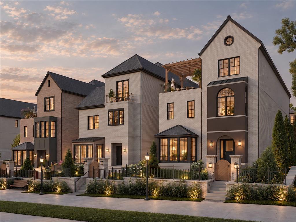 2008 Elk St., Alpharetta, GA 30009