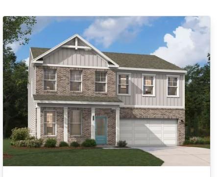 748 Ocmulgee Crossing, Locust Grove, GA 30248