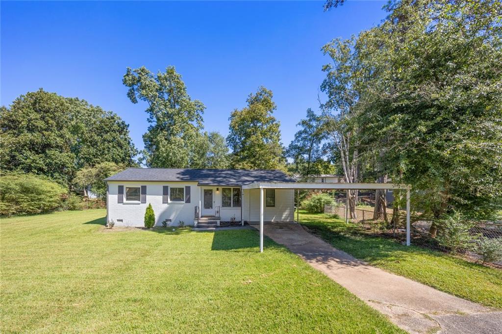 2593 Walton Way, Marietta, GA 30060