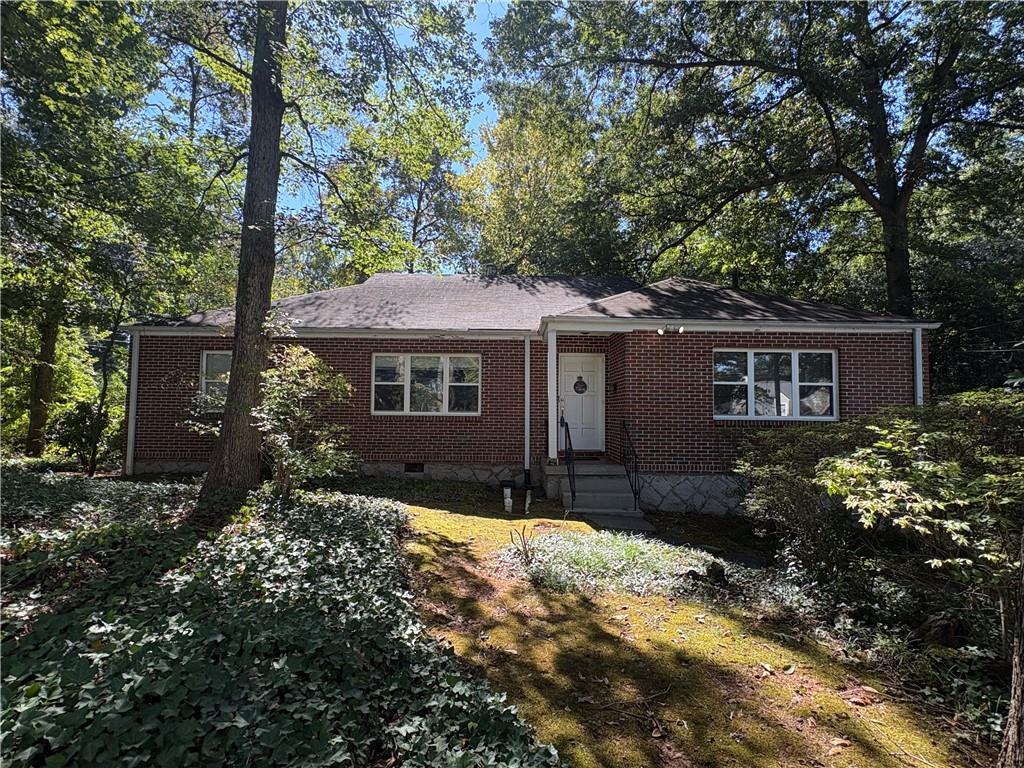 336 Coventry Rd., Decatur, GA 30030