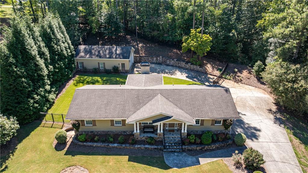 5454 Burdette Rd., Mableton, GA 30126