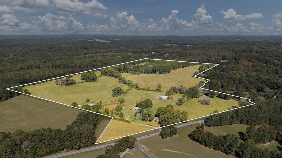 880 Burwell Mount Zion Rd., Carrollton, GA 30117