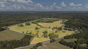 New Homes For Sale This Week That Attend Bowdon Elementary School: September 25th to October 1st