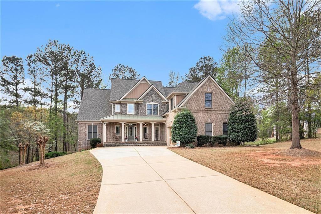 7497 Treehouse Ct., Douglasville, GA 30135