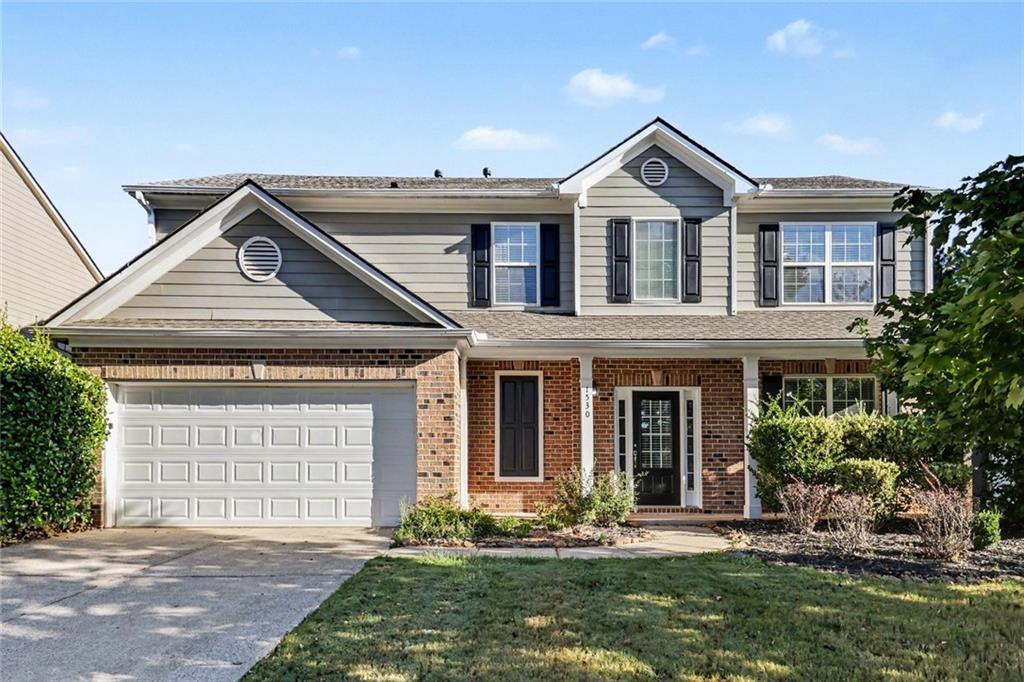 1530 Dawn Valley Tr., Cumming, GA 30040