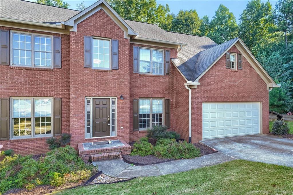 525 Sartain Ct., Johns Creek, GA 30097