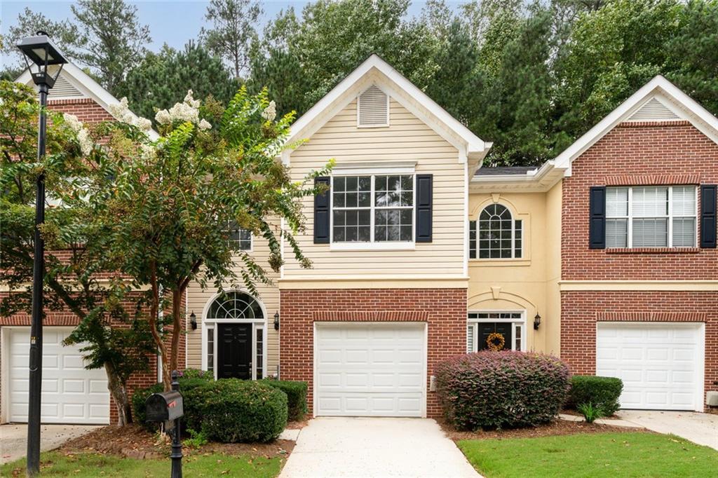 4150 Rogers Creek Ct., Duluth, GA 30096