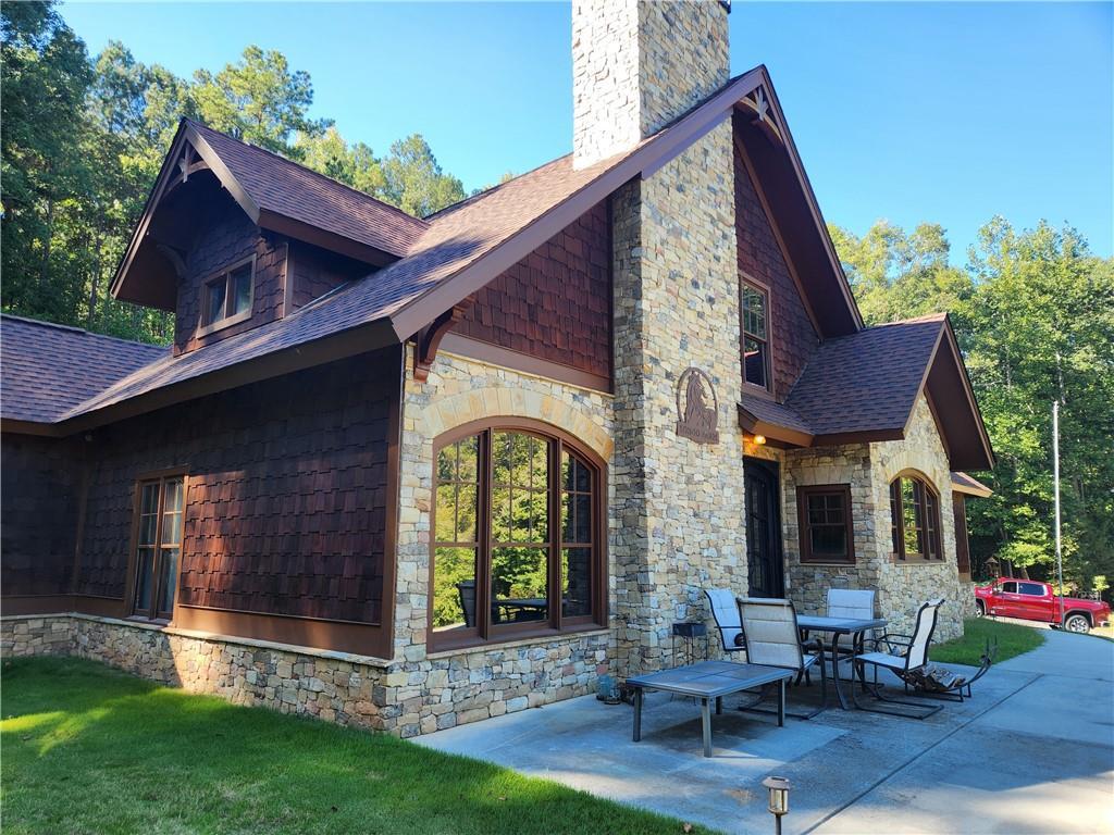 540 R James Rd., Loganville, GA 30052