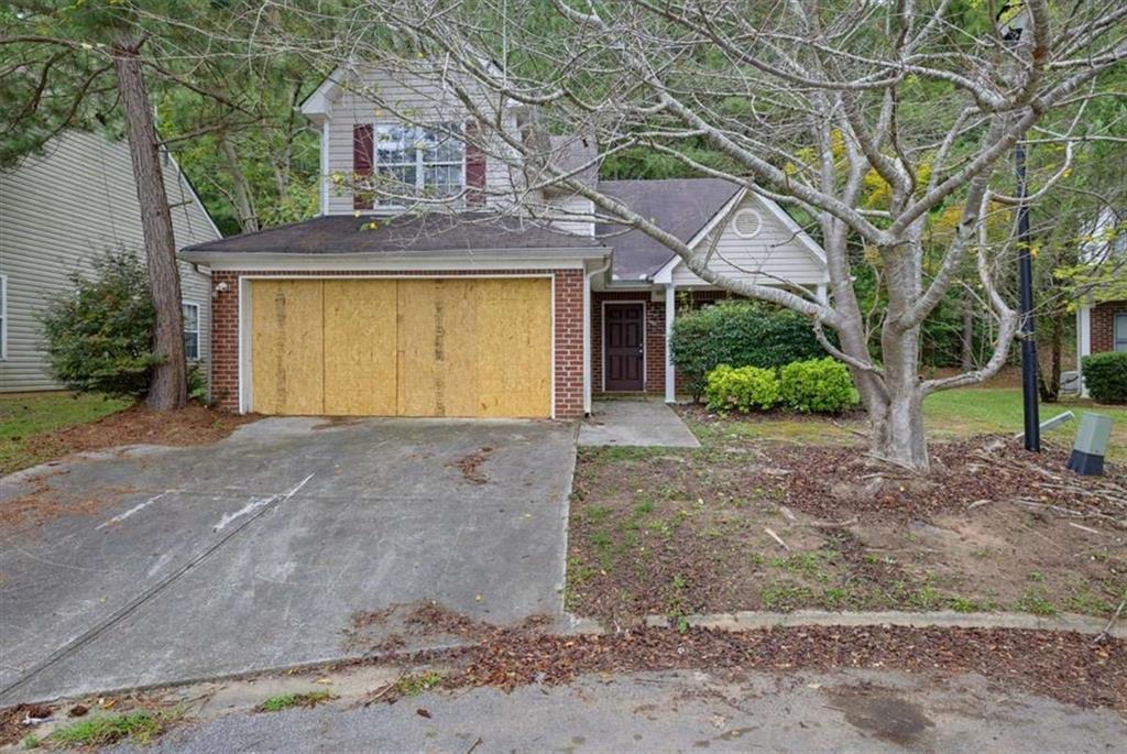 4425 Chestnut Lake Ave., Lithonia, GA 30038