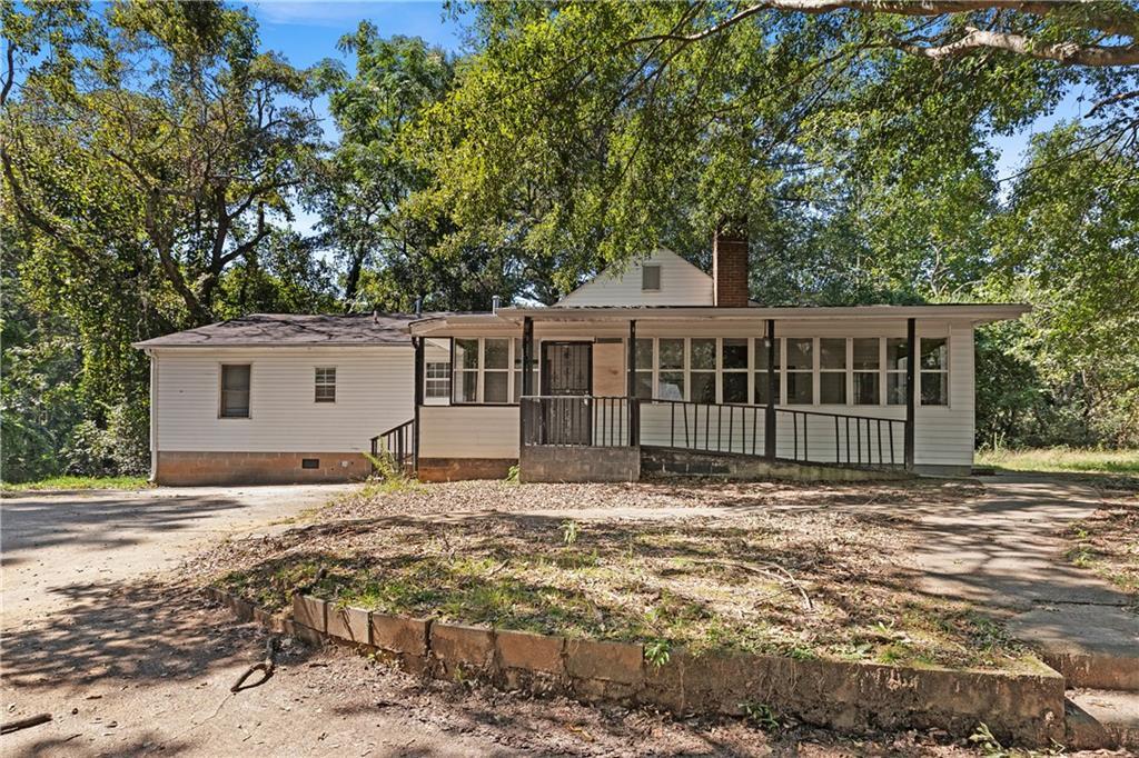 1067 Constitution Rd., Atlanta, GA 30315