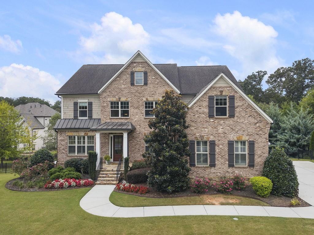 621 Mabry Rd., Sandy Springs, GA 30328