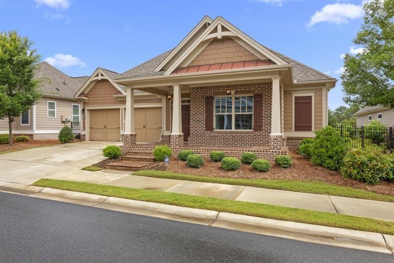 117 Heron Crossing, Woodstock, GA 30188