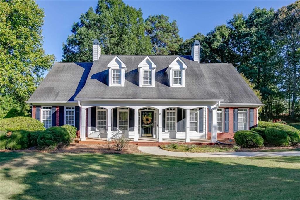 251 Providence Club Dr., Monroe, GA 30656
