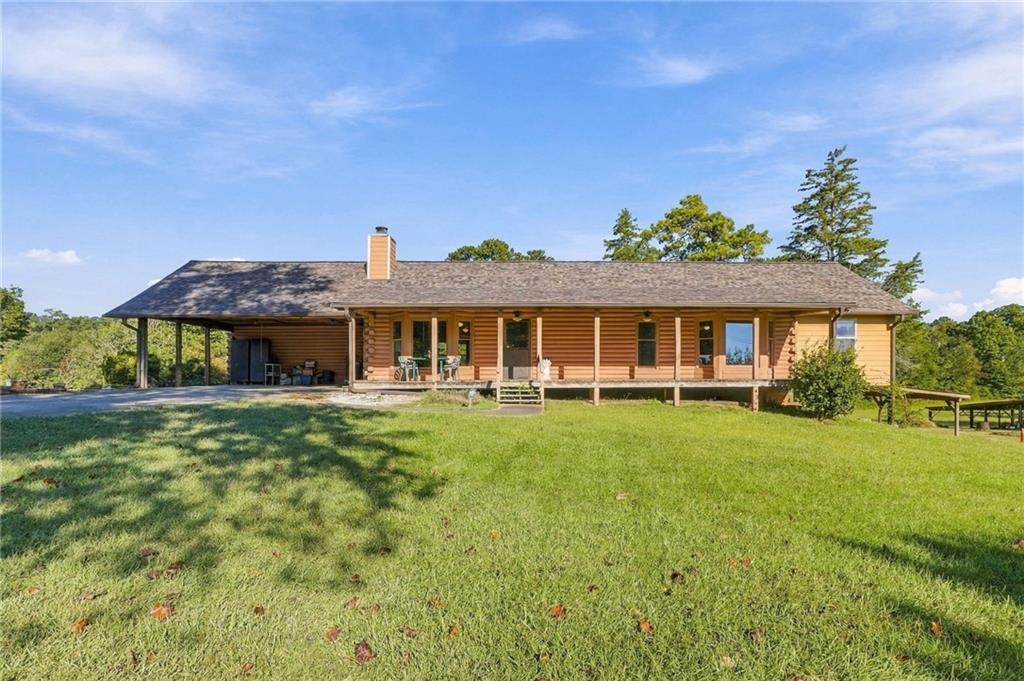 5480 Old Marietta Rd., Austell, GA 30106