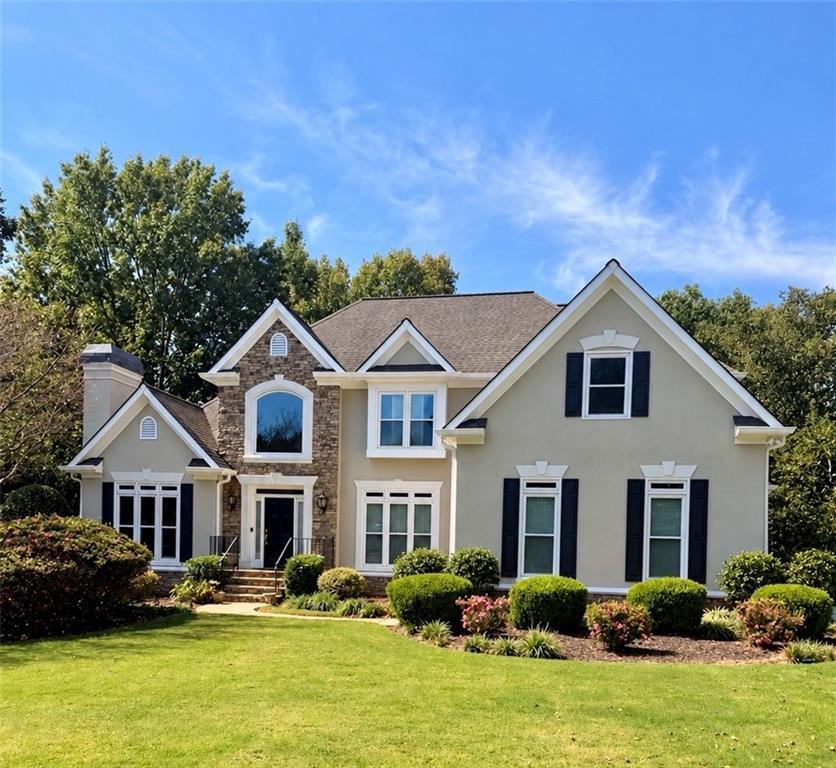 365 Devereux Downs, Roswell, GA 30075