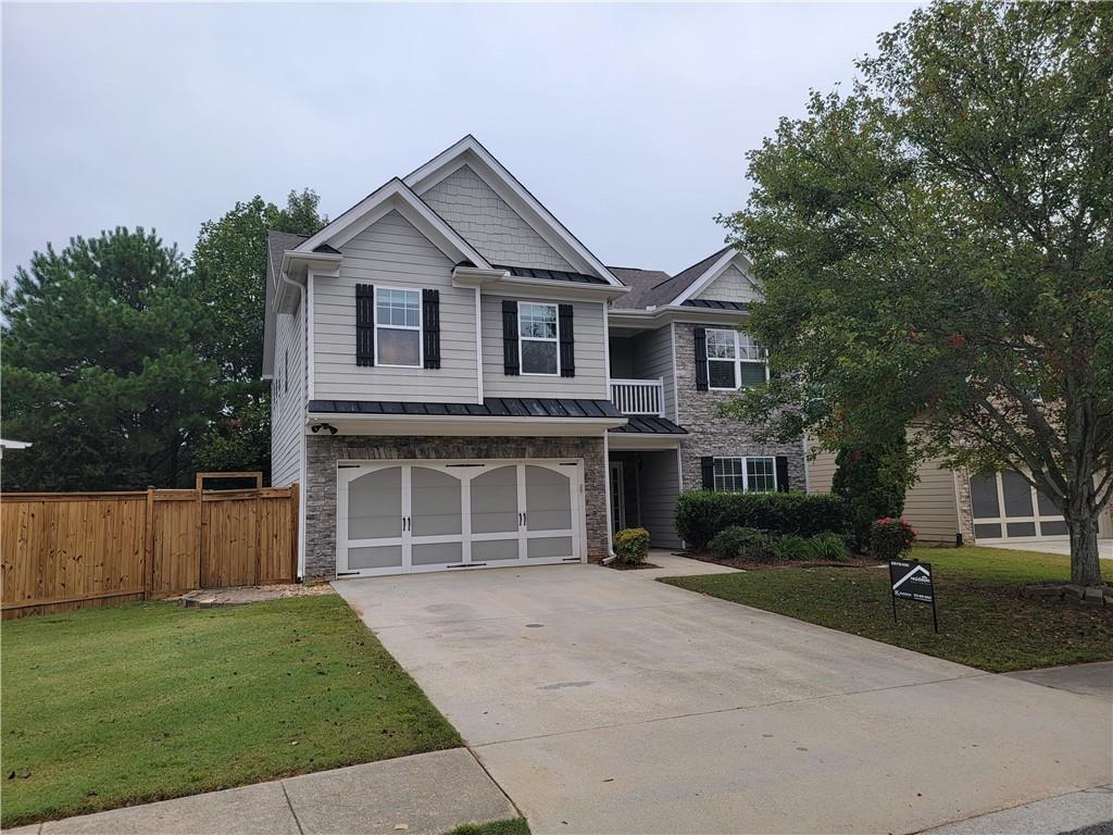 908 Upland Ives Dr., Buford, GA 30518