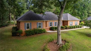 New Homes For Sale This Week in Bogart: September 25th to October 1st