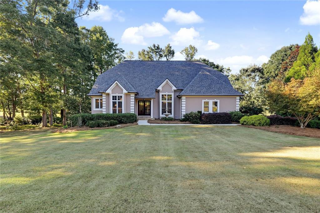 884 Fairway Dr., Monroe, GA 30655