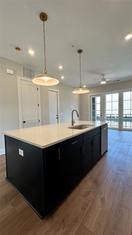 926 Hughley Cir. #3, Atlanta, GA 30316