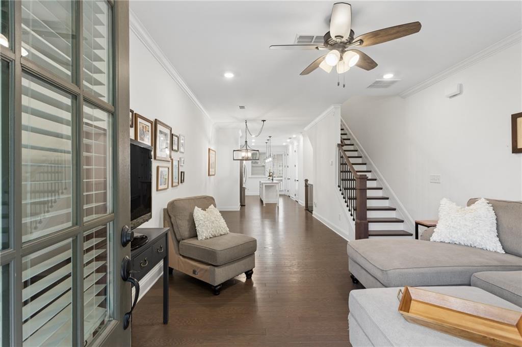 2475 Figaro Dr. #202, Atlanta, GA 30339