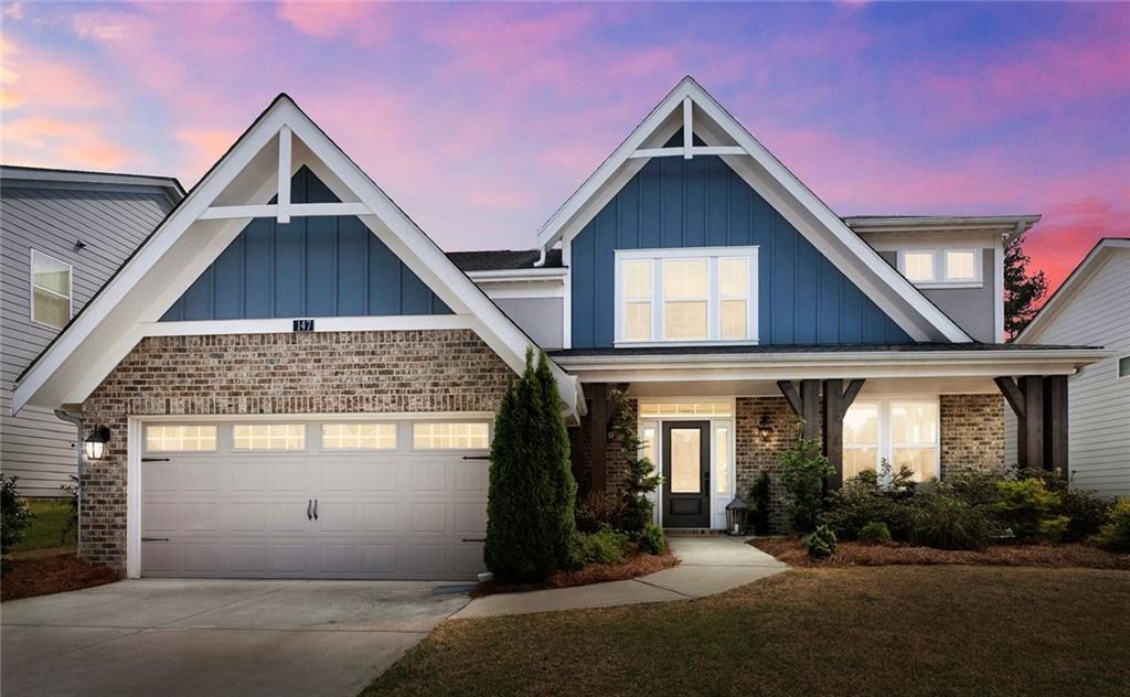 147 Michigan Cir., Hoschton, GA 30548