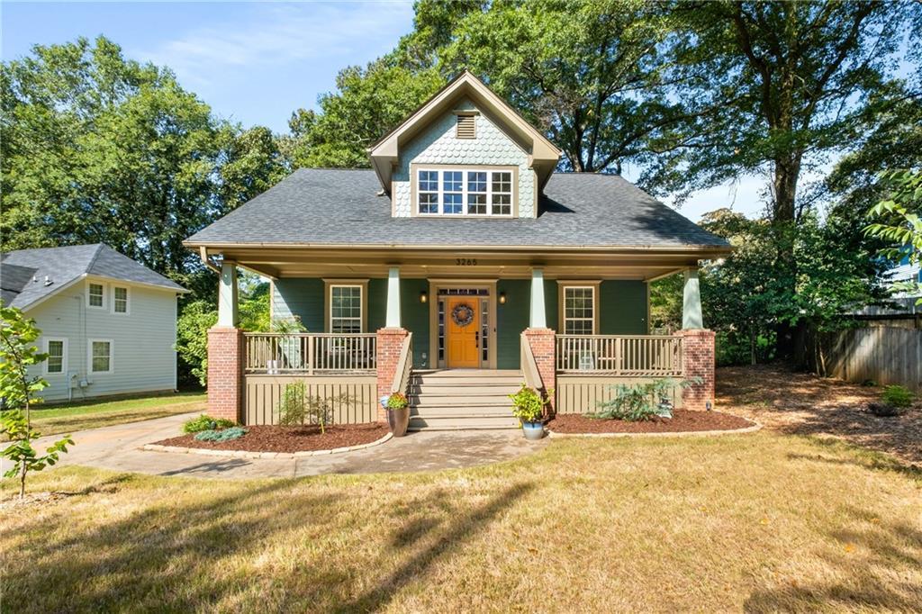 3265 College St., College Park, GA 30337