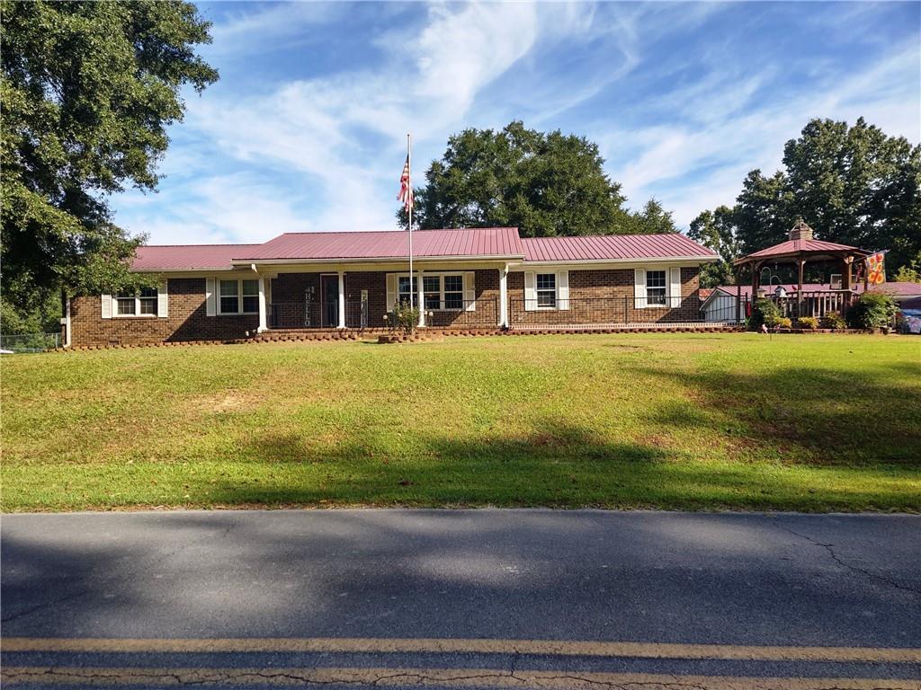 245 Red Oak Rd., Summerville, GA 30747