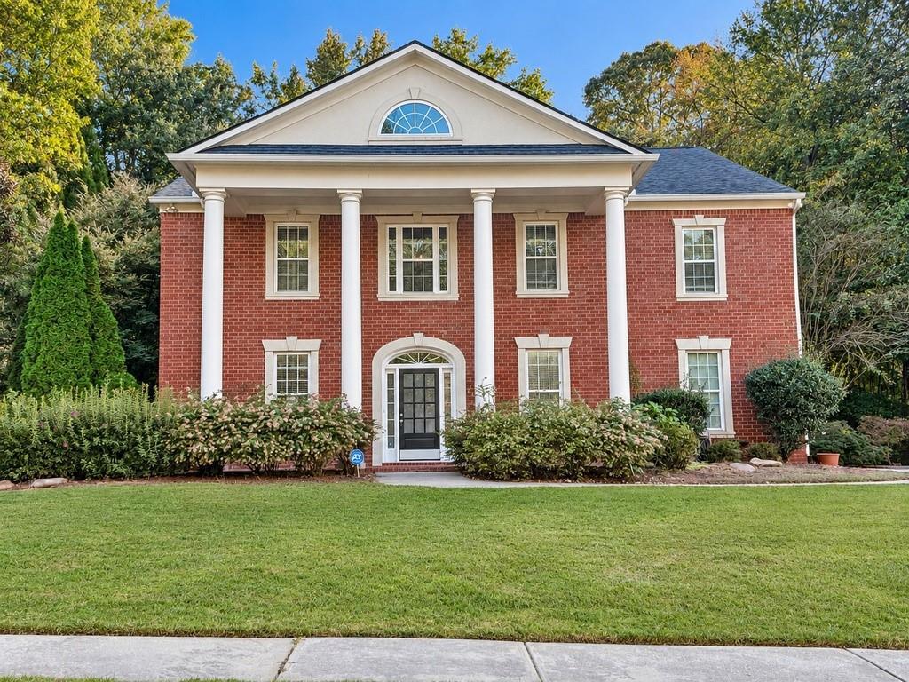 102 Westmont Way, Tyrone, GA 30290