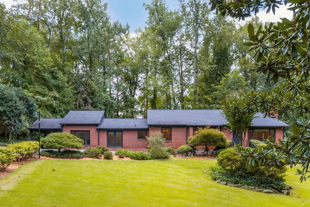 2320 Lavista Rd., Atlanta, GA 30329