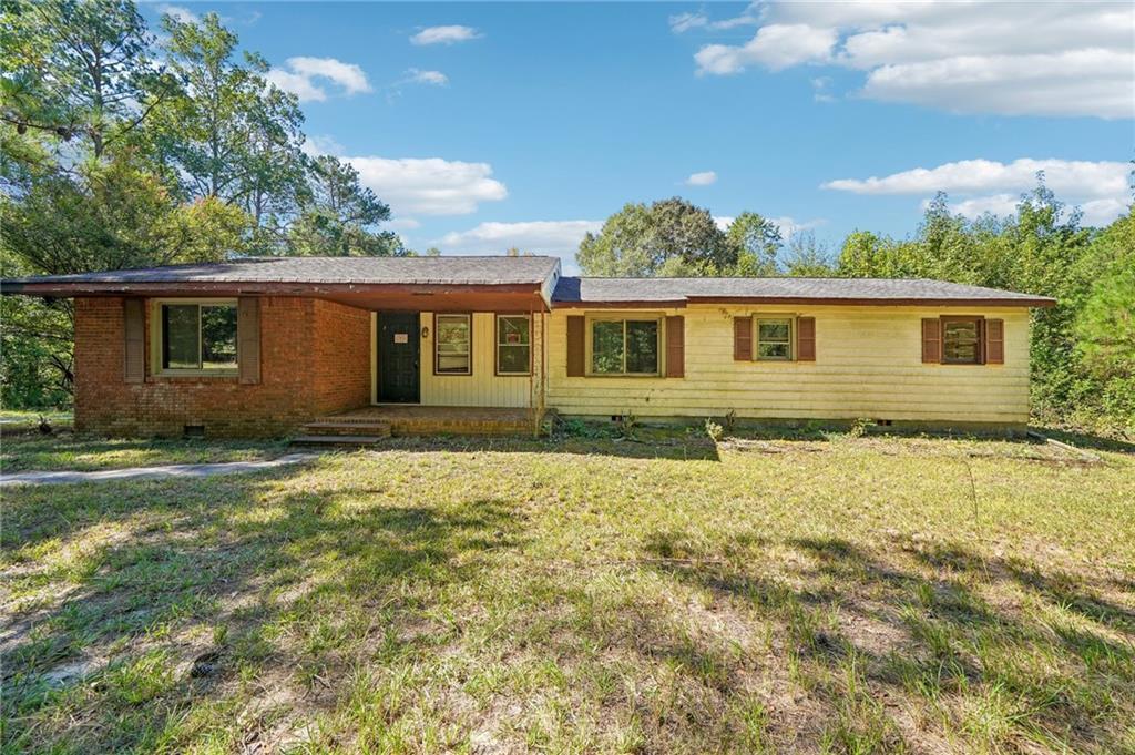 5741 Liberty Rd., Winston, GA 30187