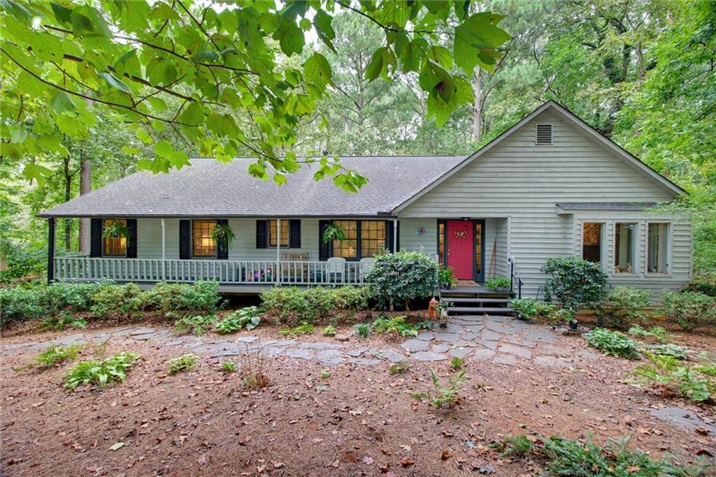 11675 Northgate Trail, Roswell, GA 30075