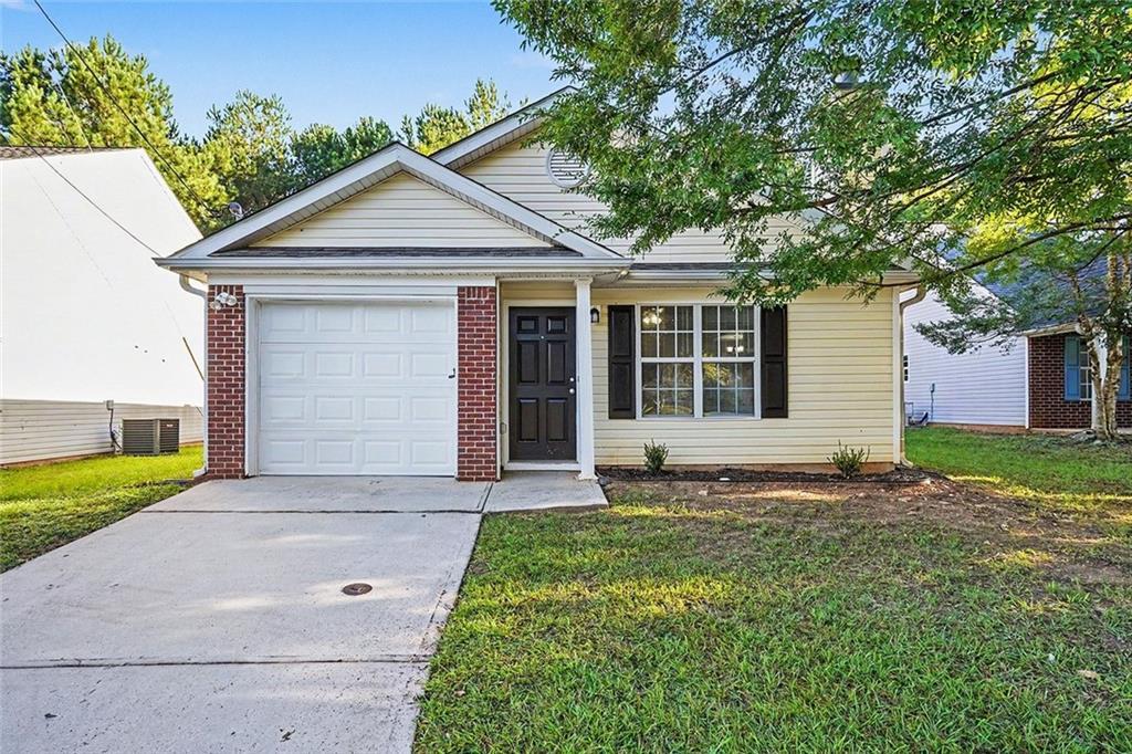 6934 Red Bone Way, Stonecrest, GA 30038