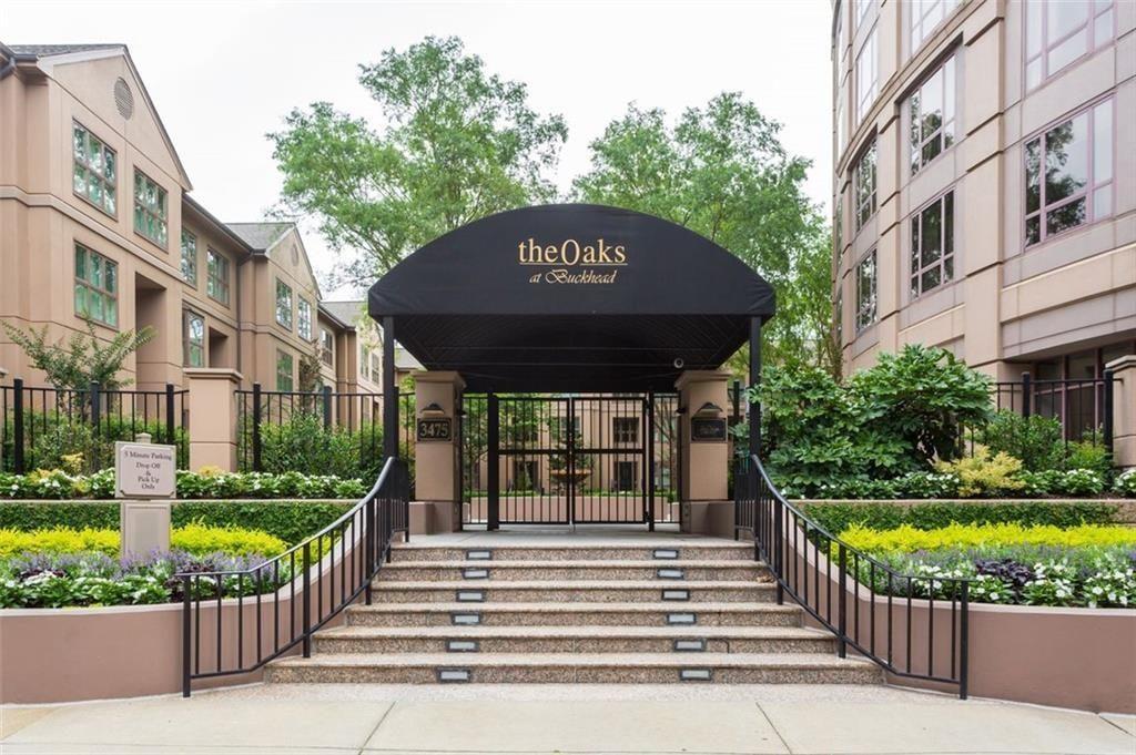 3475 Oak Valley Rd. #1480, Atlanta, GA 30326