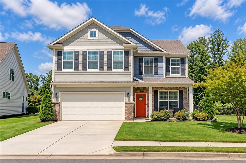 42 Sinclair Cir., Hoschton, GA 30548