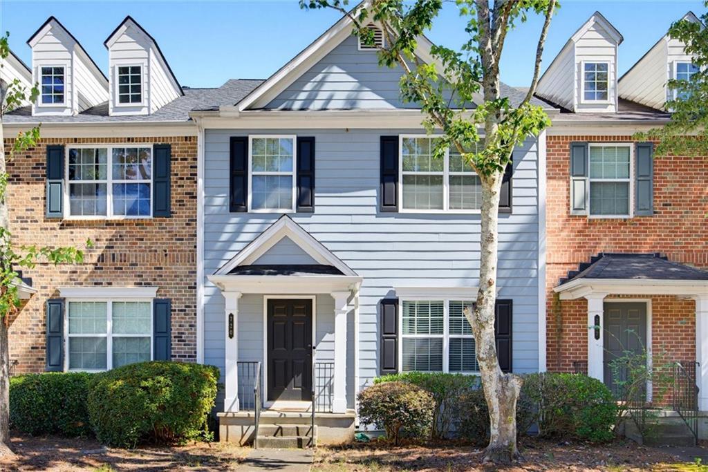 720 Breeze Ln., Woodstock, GA 30188