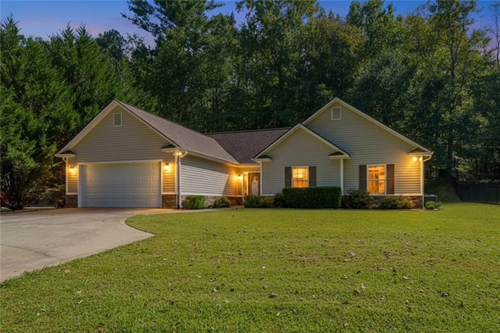 52 Blakes Lane, Talking Rock, GA 30175
