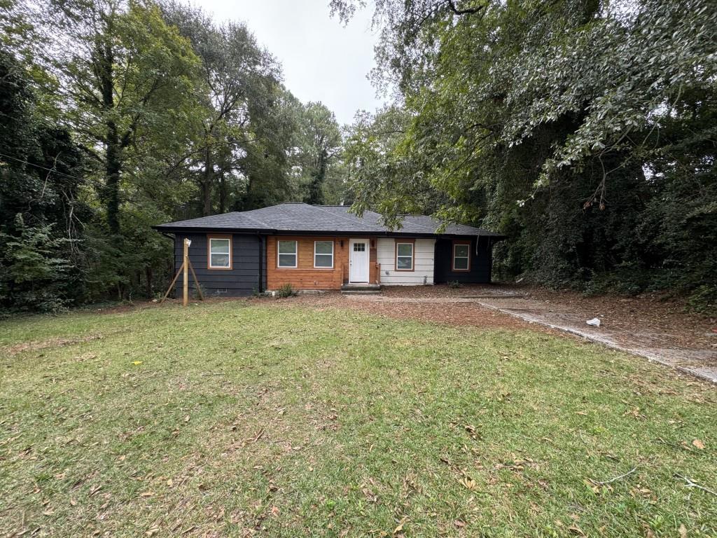 1324 Eastridge Rd., Atlanta, GA 30311