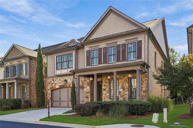 New Homes For Sale This Week That Attend Teasley Elementary School: September 25th to October 1st