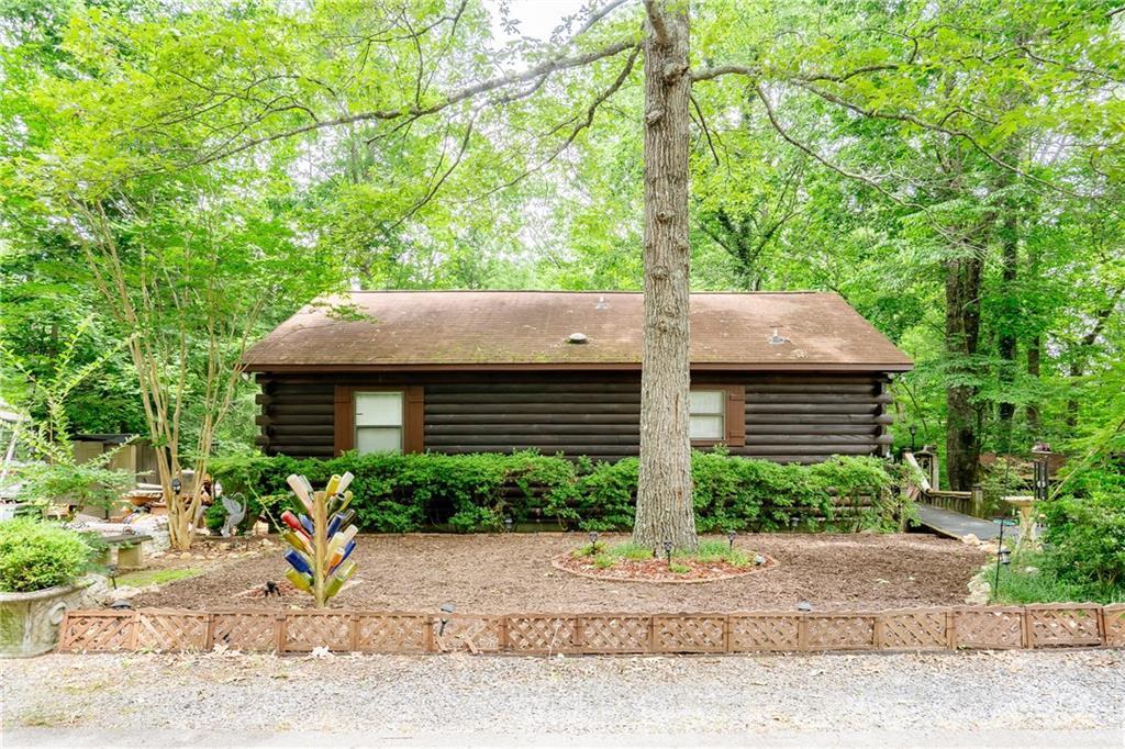 12 Scott Dr., Ellijay, GA 30540