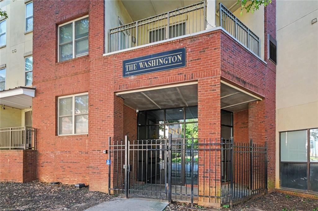 870 Mayson Turner Rd. #1311, Atlanta, GA 30314