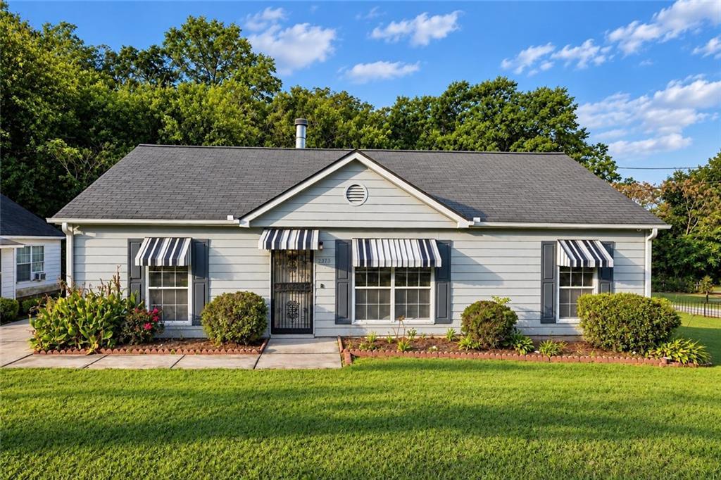 2373 Semmes St., Atlanta, GA 30344