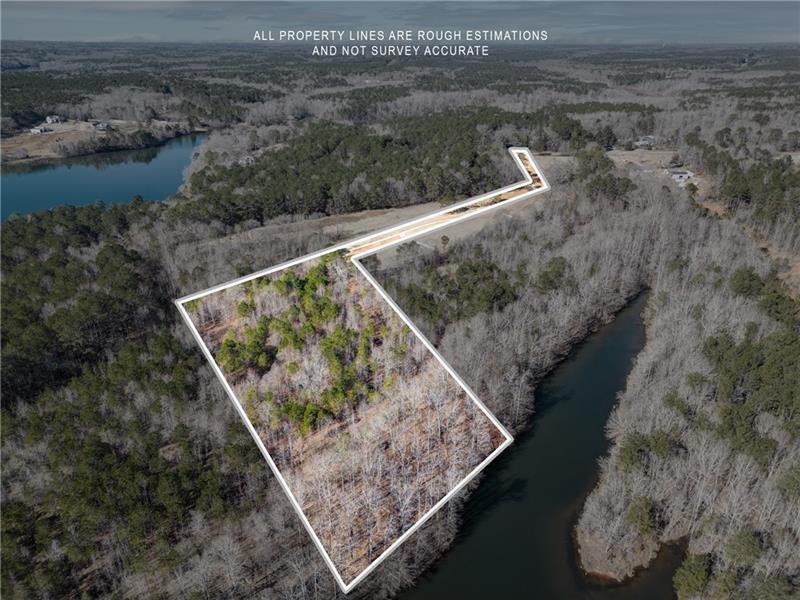 691 Moccasin Gap Rd., Jackson, GA 30233